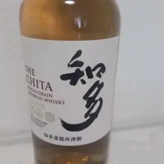 サントリー ウイスキー 知多 オリジナルメジャーカップ付 350ml 2本