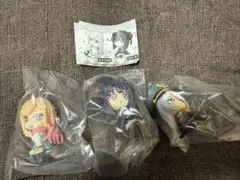 こっちむいてFig. その着せ替え人形は恋をする