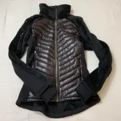 A/W ノースフェイス アルパインジャケット ダウンジャケット Lのサムネイル