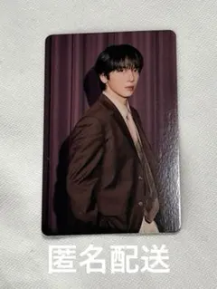 ヨンファ タレントカード