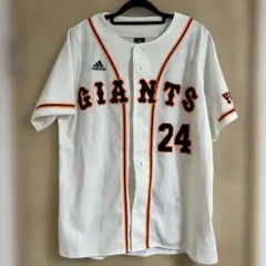 2026年最新】高橋由伸 ユニフォームの人気アイテム - メルカリ