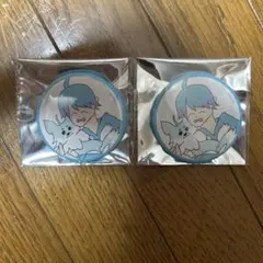 いれいす ほとけ 缶バッジのサムネイル