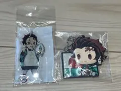 鬼滅の刃 竈門炭治郎 キーホルダー