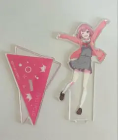 鳳えむ アクスタ グッズ プロセカ