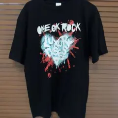 ONE OK ROCK LUXURY DISEASE Tシャツ XLのサムネイル
