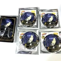 家庭教師ヒットマンREBORN！ 缶バッジ 六道骸 まとめ