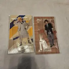 未開封♡ Aぇ! group 末澤誠也 アクリルスタンド