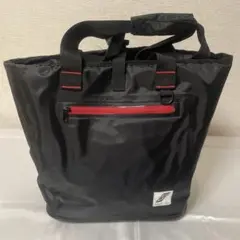 トートバッグ 耐水性素材