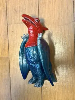 d*9様 怪獣フィギュア　プテラノドン d*9様 怪獣フィギュア プテラノドン - メルカリ