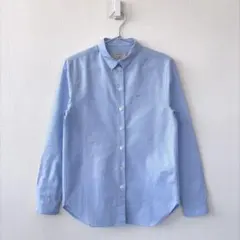 MAISON KITSUNE メゾンキツネ オックスフォードシャツのサムネイル