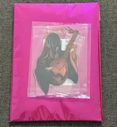 鬼滅の刃 無限城編 キービジュアル アクリルスタンド なきめ　鳴女