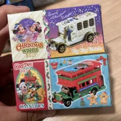 2026年最新】トミカ ディズニー クリスマスの人気アイテム - メルカリ