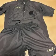ガビック　サッカー　審判服　レフェリーウェア　Ｌ