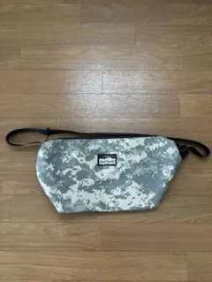 eyeCandy : TACTICAL TOKONOMA ショルダーバッグ