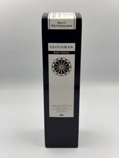 PROUDMEN. スーツリフレッシャー シトラスムスク 200ml