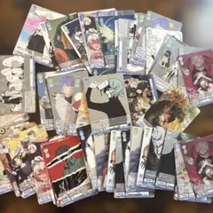 ヴァイス SR RRR 特殊レア等 光物 カード セット 19枚！ 最終値下げ
