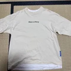 SEQUENZ コラボToms and Jerry 長袖Tシャツ