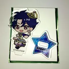 ひみつのアイプリ TSUTAYA POPUP ミニアクスタ すばる