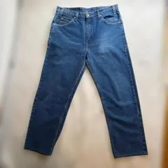 Levi's リーバイス 517 USA製 W36 L30 90s 濃紺 フレア - メルカリ