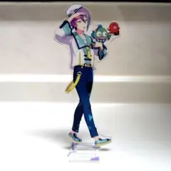 プロセカ　神代類×ハンギョドン アクリルスタンド