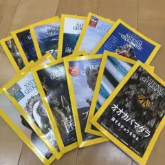 National Geographic Kids レベル2のセット41冊洋書多読 - メルカリ