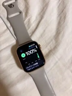 Apple Watch SE ピンクゴールド　44mm　第一世代