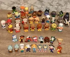 2025年最新】アンパンマン指人形レアの人気アイテム - メルカリ