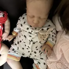 リボーンドール