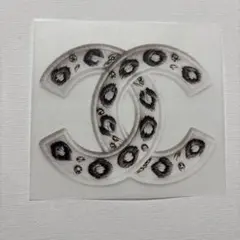 24時間お得SALE♡刺繍アイロンシート3点セット