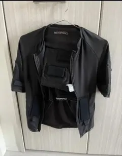 SIXPAD Powersuit シックスパッド パワースーツ メンズ Mサイズのサムネイル