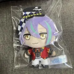 T344 プロセカ ぷちぬいマスコット まとめて 鏡音リン 神代類 鳳えむ 他 新品未使用】プロセカ 鏡音 リン サンリオ ふわぷちマスコット