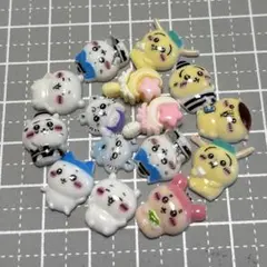 ネイルパーツ　ネイパ　【高品質】　ちいかわのサムネイル