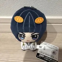 ジョジョの奇妙な冒険　黄金の風　ちびぐるみ　vol.2 ブローノ・ブチャラティ