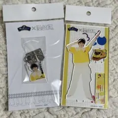 2025年最新】大倉空人 アクスタの人気アイテム - メルカリ