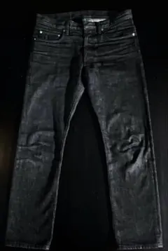 Dior Homme04AWエディ期 “VICTIM期”スキニーsize28 - メルカリ