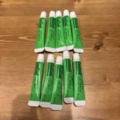 ウェルテック コンクール ジェルコートF 10本