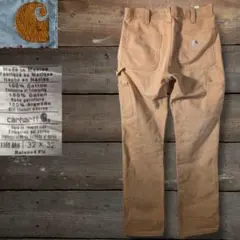90s Carhartt USA ダック ブラウン ショートパンツ ペインター 90s Carhartt USA ダック ブラウン ショートパンツ ペインター - メルカリ