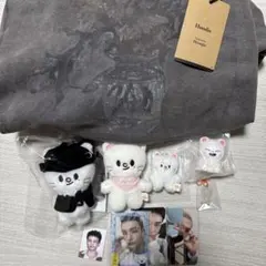 straykids Hyunjin セット売り