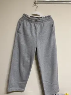 スウェットパンツ グレーUNIQLO C