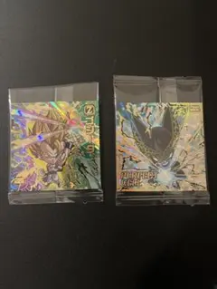 【シン様専用】ドラゴンボール　ウエハース