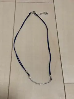 earth music&ecology ネックレス