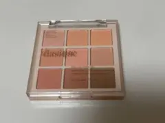 デイジーク アイシャドウ ミルキーアプリコット