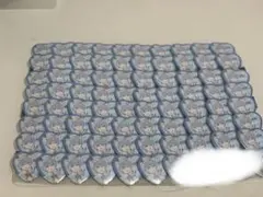 日常組 クロノア アニメイトデフォ 70個 セット 缶バッジ - メルカリ
