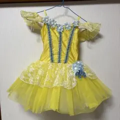 バレエ衣装 チャコット LB(大人サイズ) - メルカリ