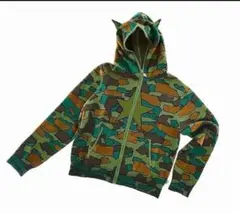 heaven by Marc Jacobs Smitten hoodieパーカー - メルカリ