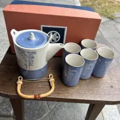 茶器 日本茶