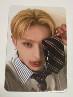 p1harmony 南米 ラテンアメリカ ツアー トレカ ギホ