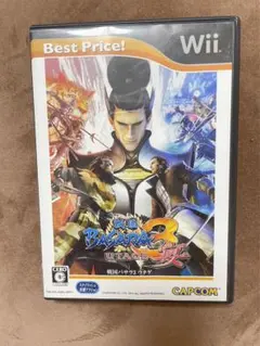 戦国BASARA3 宴 wiiソフト