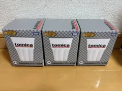 トミカくじ タンブラー5個セット