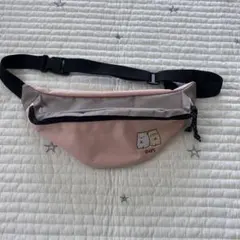 SHIPS すみっコぐらし　ボディバッグ